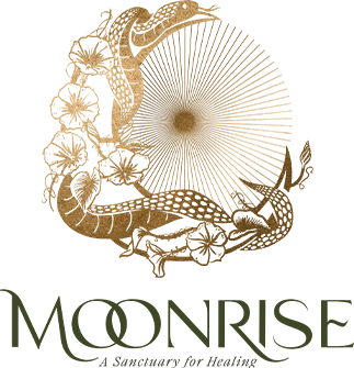 Moonrise - A Sanctuary for Healing
