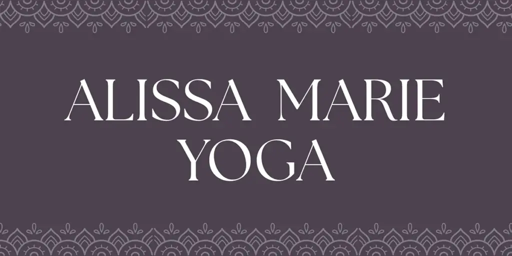 Alissa Marie Yoga