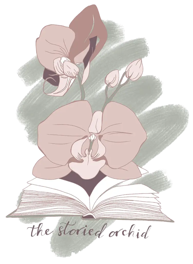 The Storied Orchid